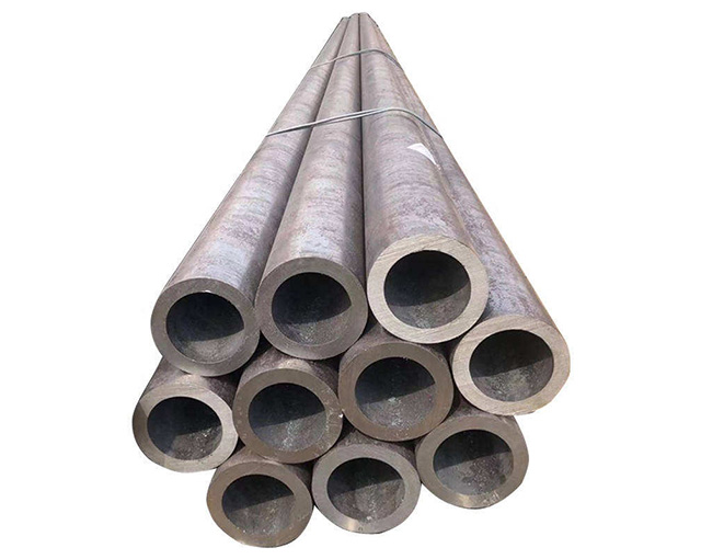 ASTM A335 P92 Seamless Ferritic Alloy-Steel Pipe